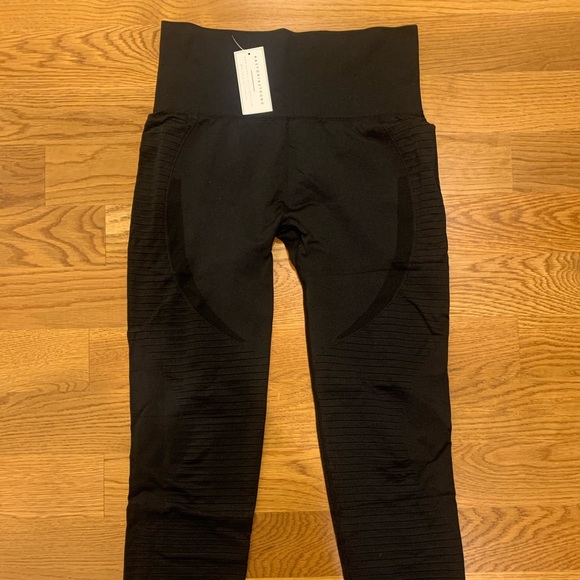 Astoria Seamless Sculpt legging - Picture 2 of 2